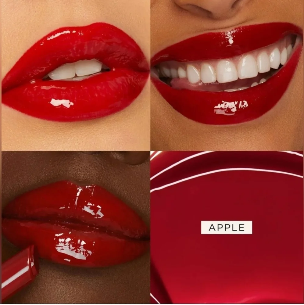 Tarte Maracuja Juicy Lip Vinyl - Apple-New in Box $27 retail